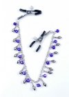 Stymulator- Exclusive Nipple Clamps No.2 - Fetish B - Series