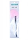 Feather Tickler Pink - B - Series Fetish