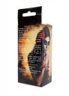 Plug-Jewellery Pearl Gold PLUG- Clear L