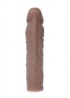 Stymulator-Perfect Sleeve Mulatto - extends 4 cm