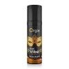DUAL VIBE! SEX ON THE BEACH KISSABLE LIQUID VIBRATOR - 15 ML