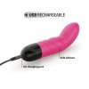 EXPERT G MAGENTA 2.0 - RECHARGEABLE