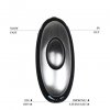 BAILE - E-PASSION PLUG Vibrating