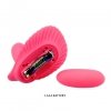 PRETTY LOVE - FANCY CLAMSHELL 30 function vibrations