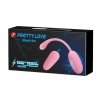 PRETTY LOVE - SHOCK FUN EGG pink