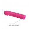 PRETTY LOVE - MICK Pink 10 function vibrations