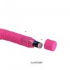 PRETTY LOVE - MICK Pink 10 function vibrations