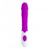 PRETTY LOVE - PETER Purple 30 function vibrations