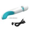 PRETTY LOVE - Aylins, 7 vibration functions 5 levels of speed control, Silicone ABS, USB rechargeable