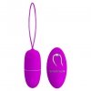 PRETTY LOVE -SELKIE, 12 vibration functions Wireless remote control