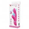 PRETTY LOVE - Willow, 7 vibration functions 4 sucking functions