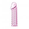 BAILE - MALE-WEAR NET SLEEVE