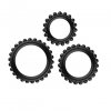 BAILE -TITAN  three ring set