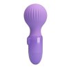 PRETTY LOVE - Little Cute, Silicone, Vibration