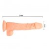 BAILE -  COCK 9.3''