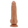 PRETTY LOVE - DRACO 9.2(233mm) Sliding Skin Series TPR, Suction base