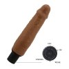BAILE - Waldorf, 8.5(215mm) Sliding Skin, Vibration