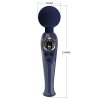 PRETTY LOVE - Skyler Blue, 10 vibration functions 9 speed levels