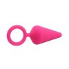 Candy Plug M-Pink