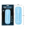 Palm  Stroker No.5-Blue