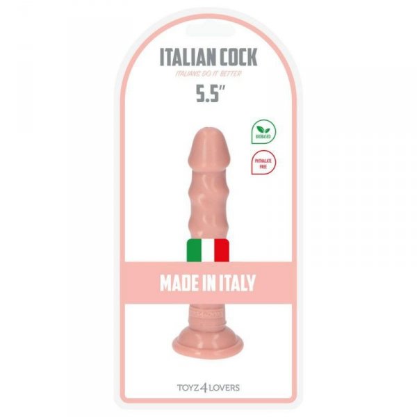 Dildo- Ugo Flesh