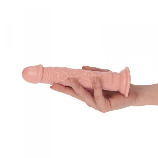Dildo-Italian Cock 6,5&quot;&quot;Flesh