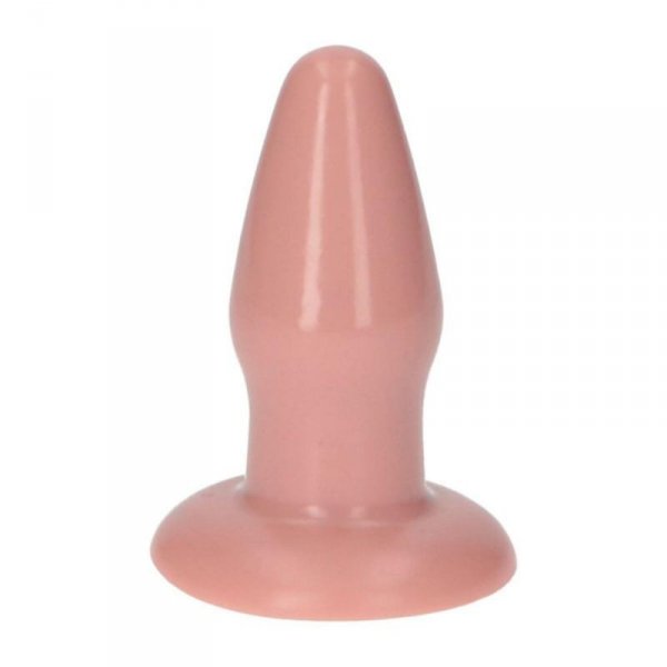 Plug-Italian Cock 3,5&quot;&quot;Flash