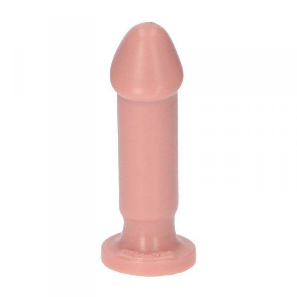 Dildo- Italian Cock 4&#039;&#039; Flesh
