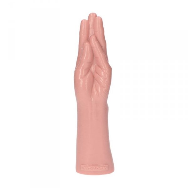 Dildo- Fisting Italian Cock 11&#039;&#039; Flesh
