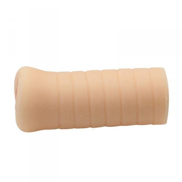 Masturbatore Timeless Stretched Lips