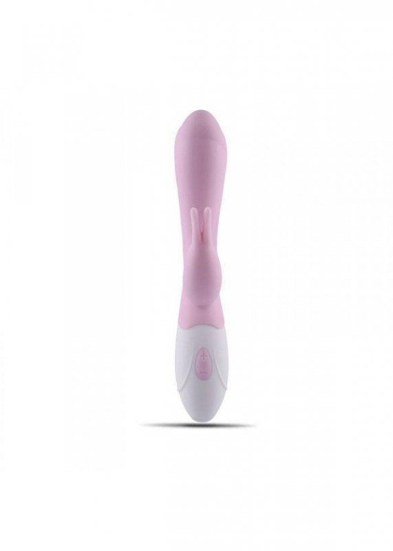 Wibrator-Vibratore Molding Easy Rabbit G-Spot