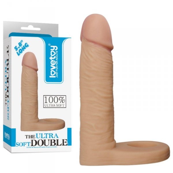 5.8&quot;&quot; The Ultra Soft Double