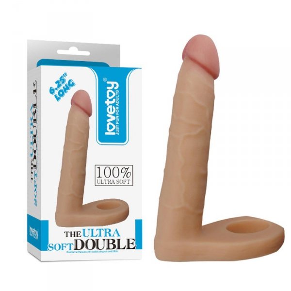 6.25&quot;&quot; The Ultra Soft Double