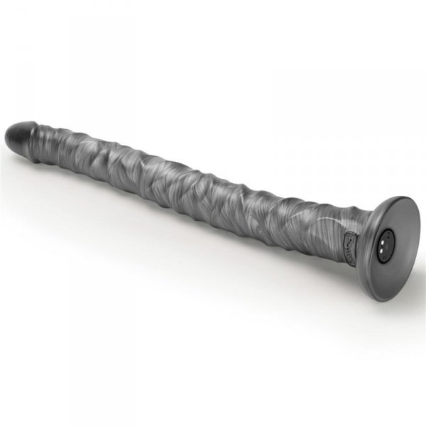16&quot; King Sized Vibrating Vibrax Slider