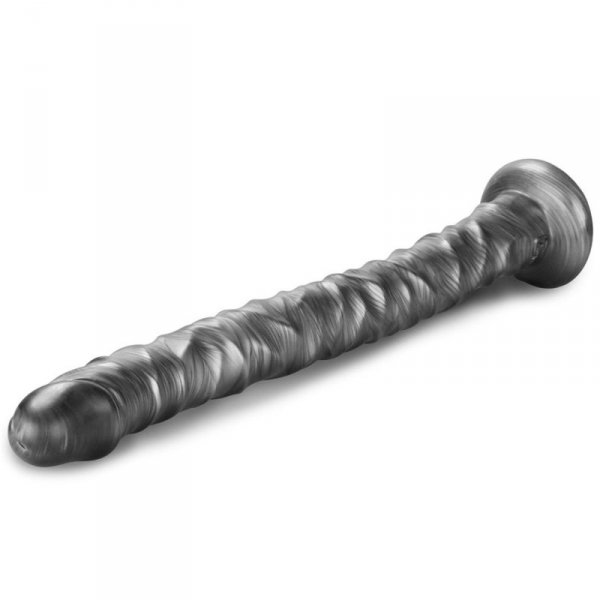 16&quot; King Sized Vibrating Vibrax Slider