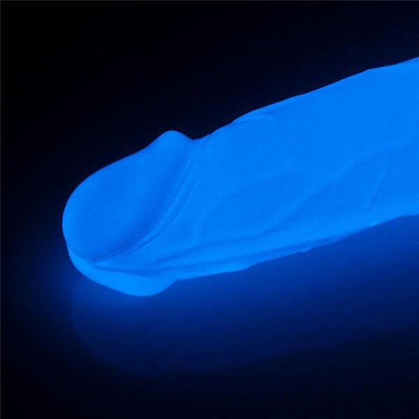 7.5&#039;&#039; Lumino Play Dildo
