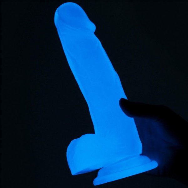 7.5&#039;&#039; Lumino Play Dildo