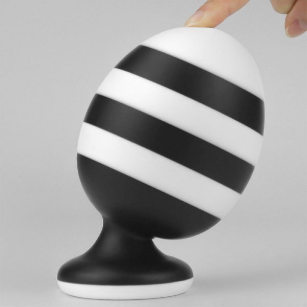 5.5&quot;&quot;&quot;&quot; X-Missioner Butt Plug