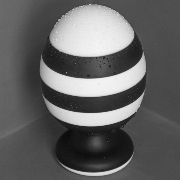 5.5&quot;&quot;&quot;&quot; X-Missioner Butt Plug
