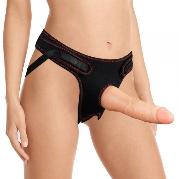 Easy Strapon Set 7.5&#039;&#039;