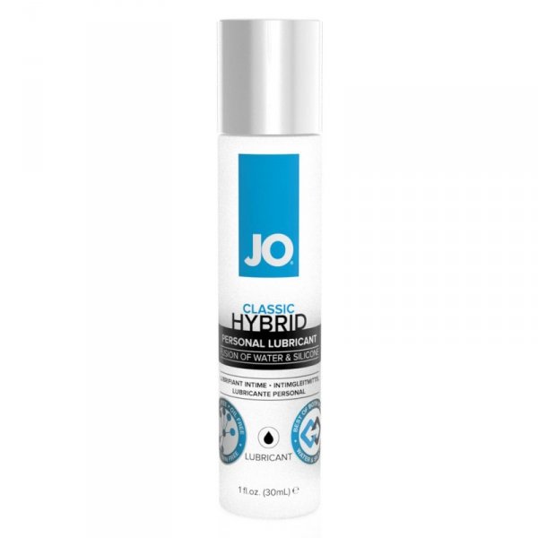 System JO - Classic Hybrid Lubricant 30 ml