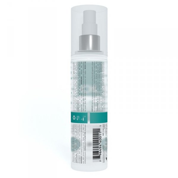 System JO - Misting Toy Cleaner Fresh Scent Hygiene 120 ml