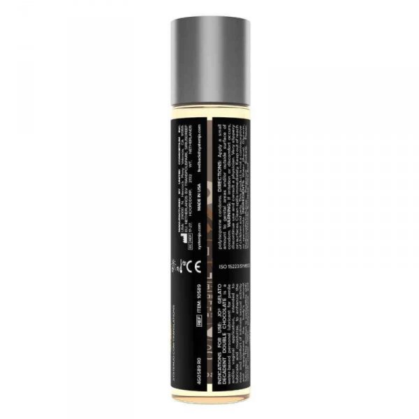 System JO - Gelato Double Chocolate Lubricant 30 ml
