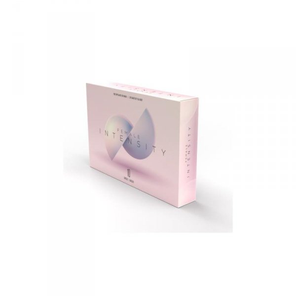 Supl.diety-Female Intensity 10 szt.