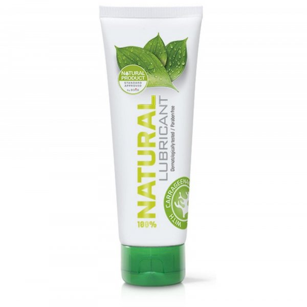 Żel- 100% Natural Lubricant (125ml)