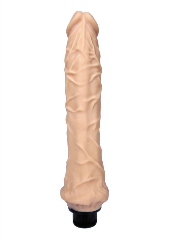 Wibrator-AMOR-LOVECLONEX 9&quot;&quot;&quot;&quot;&quot;&quot;&quot;&quot;-vibration