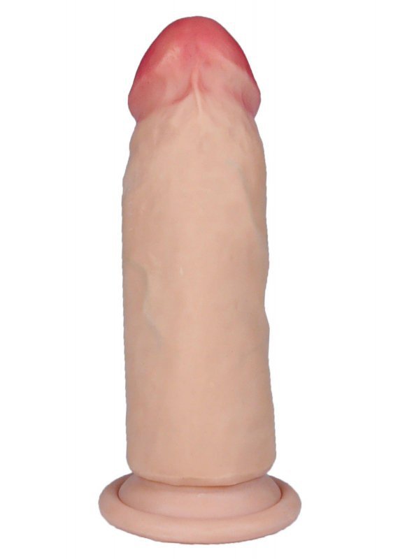 Wibrator-FOBOS-LOVECLONEX 6&quot;&quot;-vibration
