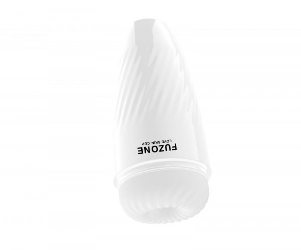 Vibrating masturbation cup USB, sensory function