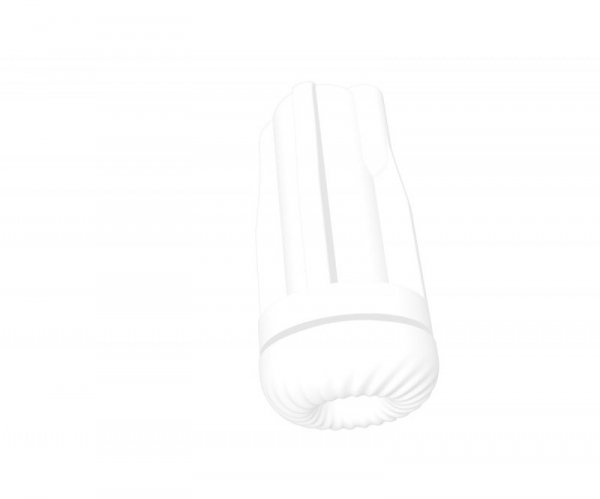 Vibrating masturbation cup USB, sensory function