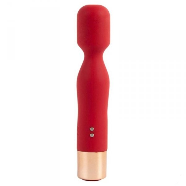 Massager USB Red 7 functions of vibration